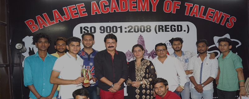 Bajajee Academy of Talents 